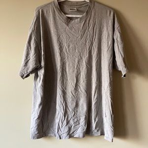Vintage grey top